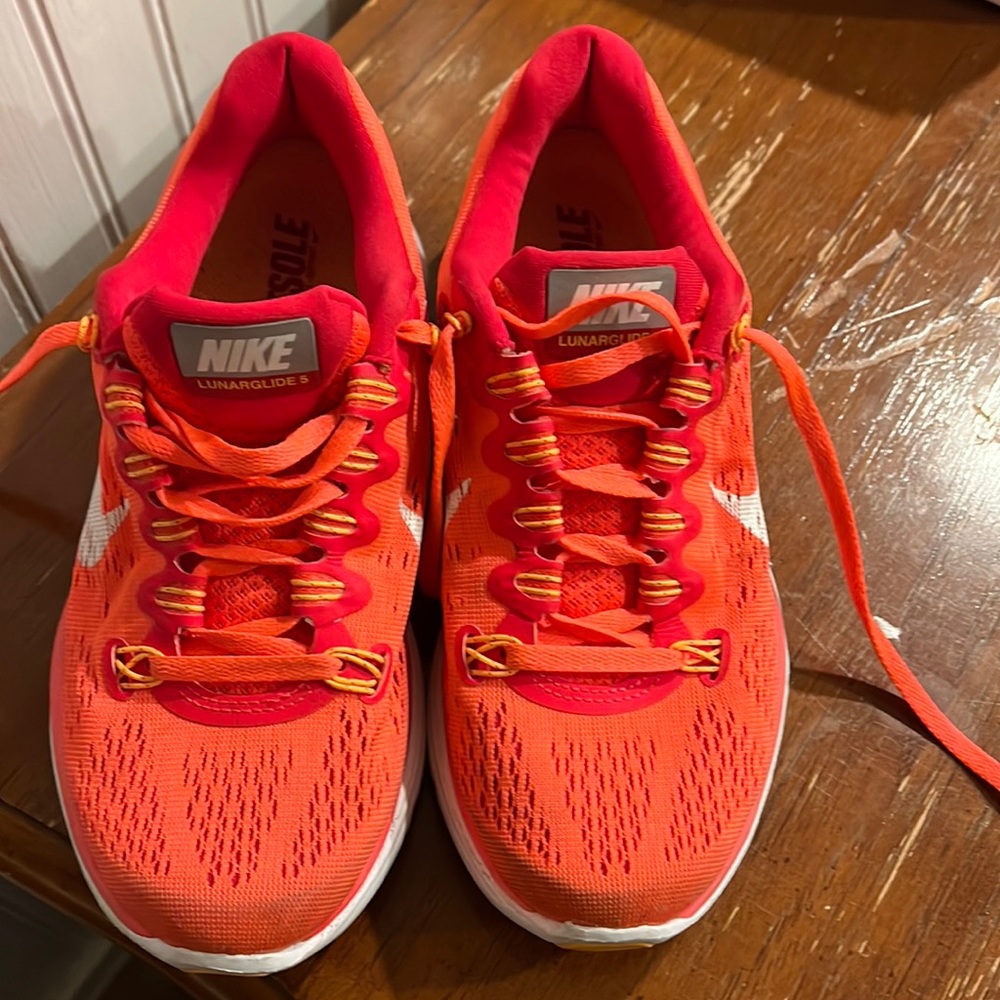 Nike Lunarglide 5